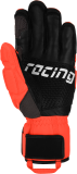 Reusch Worldcup Warrior GS 6211111 7809 black red back